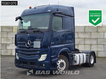 Trekker MERCEDES-BENZ Actros 1848