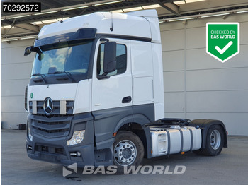 Trekker MERCEDES-BENZ Actros 1851