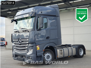 Trekker MERCEDES-BENZ Actros 1851