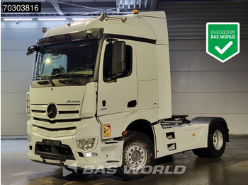 Trekker MERCEDES-BENZ Actros 1851