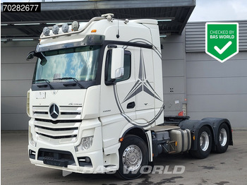 Trekker MERCEDES-BENZ Actros 2658