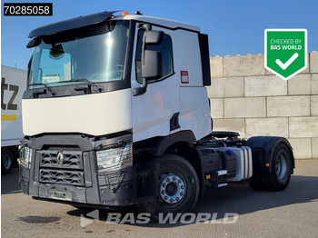Trekker RENAULT C 520