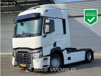Trekker RENAULT T 440