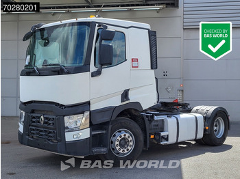 Trekker RENAULT T 460