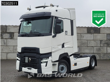 Trekker RENAULT T High 480