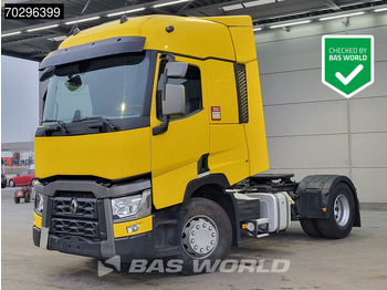 Trekker RENAULT T 480