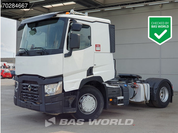 Trekker RENAULT T 480