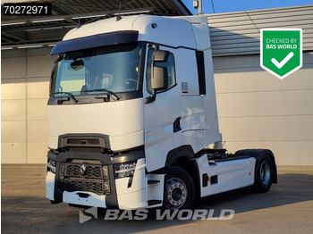 Trekker RENAULT T 520