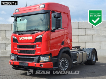 Trekker SCANIA R 410