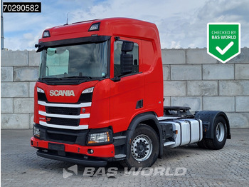 Trekker SCANIA R 410