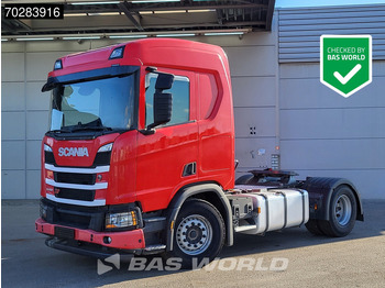 Trekker SCANIA R 410