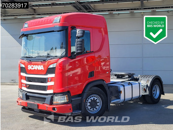 Trekker SCANIA R 410