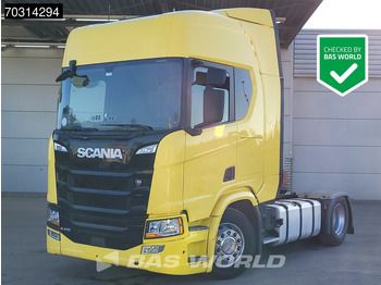 Trekker SCANIA R 410