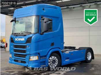 Trekker SCANIA R 410