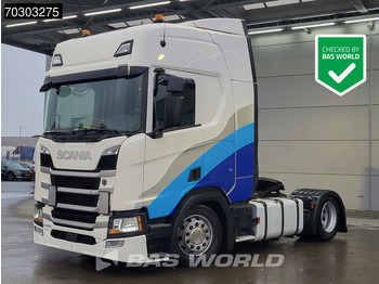 Trekker SCANIA R 450