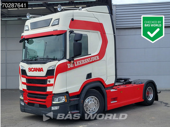 Trekker SCANIA R 450