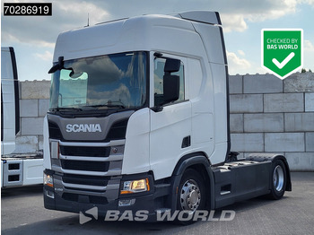 Trekker SCANIA R 450