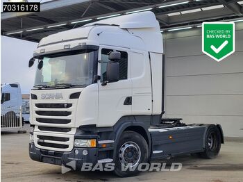 Trekker SCANIA R 450