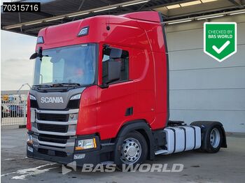 Trekker SCANIA R 450