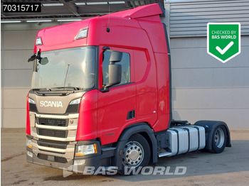 Trekker SCANIA R 450