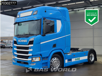 Trekker SCANIA R 450
