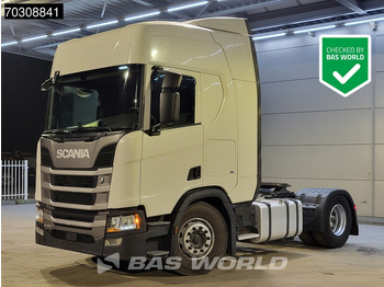 Trekker SCANIA R 450