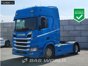 Trekker SCANIA R 450