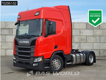 Trekker SCANIA R 460