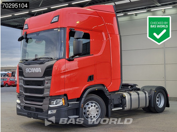 Trekker SCANIA R 460