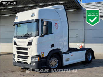 Trekker SCANIA R 500