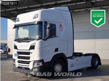 Trekker SCANIA R 500