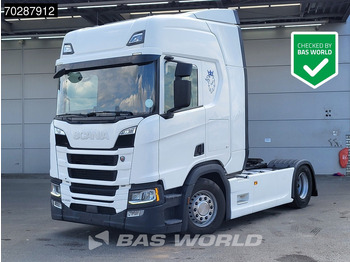 Trekker SCANIA R 500