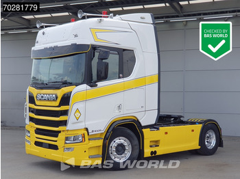 Trekker SCANIA R 520