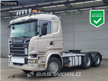 Trekker SCANIA R 730