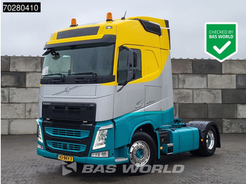 Trekker VOLVO FH 420
