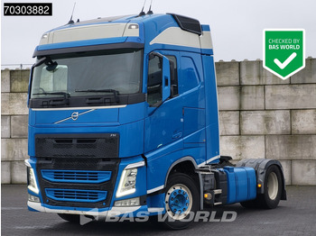 Trekker VOLVO FH 420