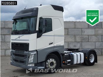 Trekker VOLVO FH 420