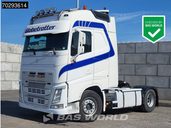 Trekker VOLVO FH 460