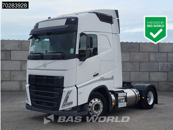 Trekker VOLVO FH 460