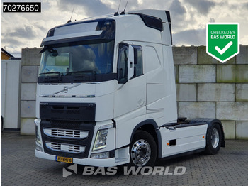 Trekker VOLVO FH 460