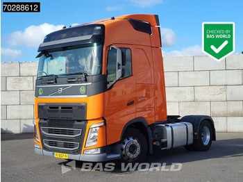 Trekker VOLVO FH 460