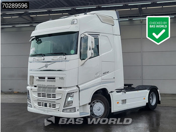 Trekker VOLVO FH 460