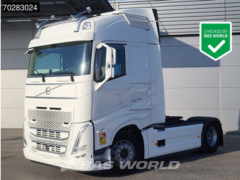 Trekker VOLVO FH 460