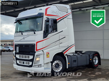 Trekker VOLVO FH 460