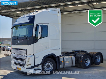Trekker VOLVO FH 460