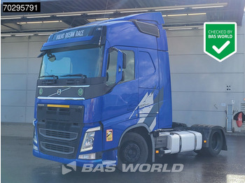 Trekker VOLVO FH 460