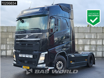 Trekker VOLVO FH 460