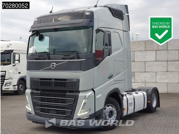Trekker VOLVO FH 460