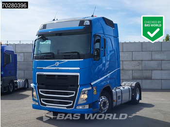 Trekker VOLVO FH 460