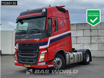 Trekker VOLVO FH 460